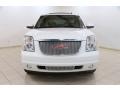 Summit White - Yukon Denali AWD Photo No. 2