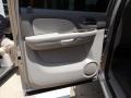 Silver Birch Metallic - Sierra 1500 SLT Crew Cab 4x4 Photo No. 13