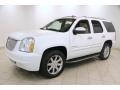 Summit White - Yukon Denali AWD Photo No. 3