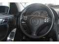 Black Steering Wheel Photo for 2006 Mercedes-Benz C #83969820
