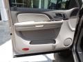 Silver Birch Metallic - Sierra 1500 SLT Crew Cab 4x4 Photo No. 15