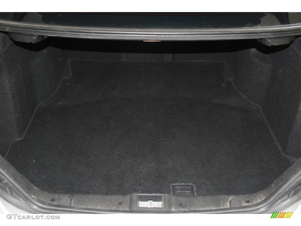 2006 Mercedes-Benz C 230 Sport Trunk Photo #83969883