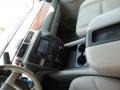 Silver Birch Metallic - Sierra 1500 SLT Crew Cab 4x4 Photo No. 22