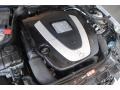 2006 Mercedes-Benz C 2.5 Liter DOHC 24-Valve V6 Engine Photo