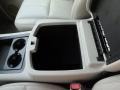 Silver Birch Metallic - Sierra 1500 SLT Crew Cab 4x4 Photo No. 24