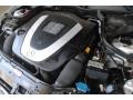 2006 Mercedes-Benz C 2.5 Liter DOHC 24-Valve V6 Engine Photo