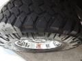 Silver Birch Metallic - Sierra 1500 SLT Crew Cab 4x4 Photo No. 26