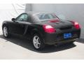 2001 Black Toyota MR2 Spyder Roadster  photo #2