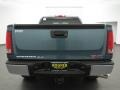 Stealth Gray Metallic - Sierra 1500 SLE Extended Cab Photo No. 4