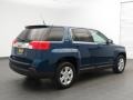 2010 Atlantic Blue Metallic GMC Terrain SLE  photo #3