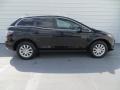 2011 Brilliant Black Mazda CX-7 i SV  photo #3