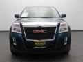 2010 Atlantic Blue Metallic GMC Terrain SLE  photo #8