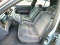 2000 Light Blue Metallic Ford Crown Victoria LX Sedan  photo #15