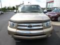 2006 Desert Sand Mica Toyota Tundra SR5 Access Cab 4x4  photo #2