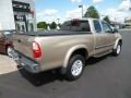 Desert Sand Mica - Tundra SR5 Access Cab 4x4 Photo No. 6