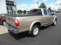 2006 Desert Sand Mica Toyota Tundra SR5 Access Cab 4x4  photo #6