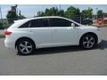 Blizzard Pearl White - Venza V6 Photo No. 6