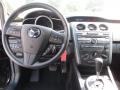 2011 Brilliant Black Mazda CX-7 i SV  photo #35