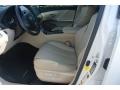 Blizzard Pearl White - Venza V6 Photo No. 8
