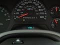 Silverstone Metallic - TrailBlazer LS Photo No. 18