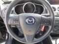 2011 Brilliant Black Mazda CX-7 i SV  photo #41
