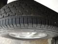 Silverstone Metallic - TrailBlazer LS Photo No. 26