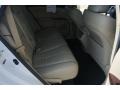 Blizzard Pearl White - Venza V6 Photo No. 19