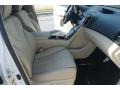 Blizzard Pearl White - Venza V6 Photo No. 20