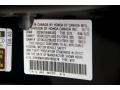 2013 Crystal Black Pearl Honda CR-V LX AWD  photo #19