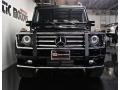 Black - G 55 AMG Photo No. 12