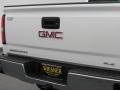 Summit White - Sierra 1500 SLE Crew Cab Photo No. 2