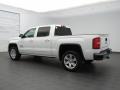 Summit White - Sierra 1500 SLE Crew Cab Photo No. 3