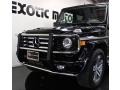 Black - G 55 AMG Photo No. 18