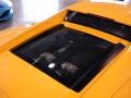 2004 Giallo Midas (Yellow) Lamborghini Gallardo Coupe  photo #24