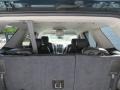 2009 Silver Green Metallic GMC Acadia SLE  photo #27