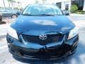 Black Sand Pearl - Corolla  Photo No. 2