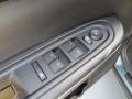 2009 Silver Green Metallic GMC Acadia SLE  photo #31