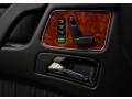 designo Black Controls Photo for 2011 Mercedes-Benz G #83973030