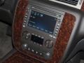 2014 GMC Yukon Denali AWD Controls