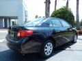 Black Sand Pearl - Corolla  Photo No. 7