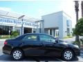 Black Sand Pearl - Corolla  Photo No. 8