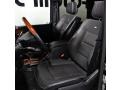 designo Black Front Seat Photo for 2011 Mercedes-Benz G #83973117
