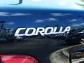 Black Sand Pearl - Corolla  Photo No. 9