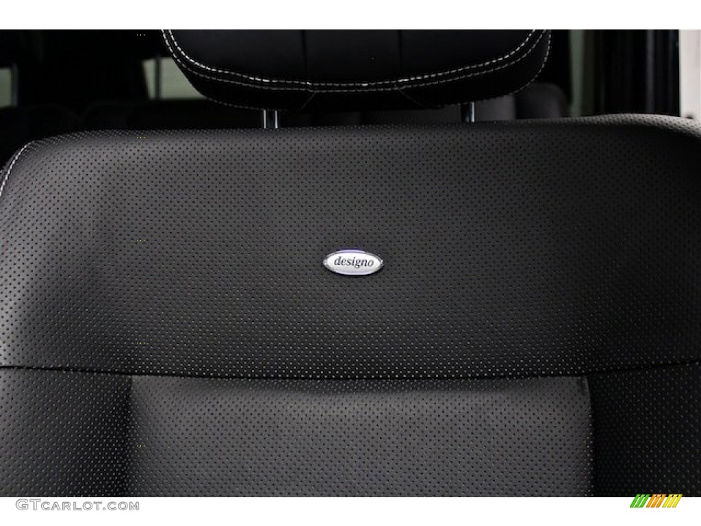 2011 Mercedes-Benz G 55 AMG Front Seat Photos