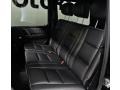 designo Black Rear Seat Photo for 2011 Mercedes-Benz G #83973570