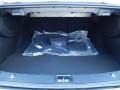  2014 C 250 Coupe Trunk