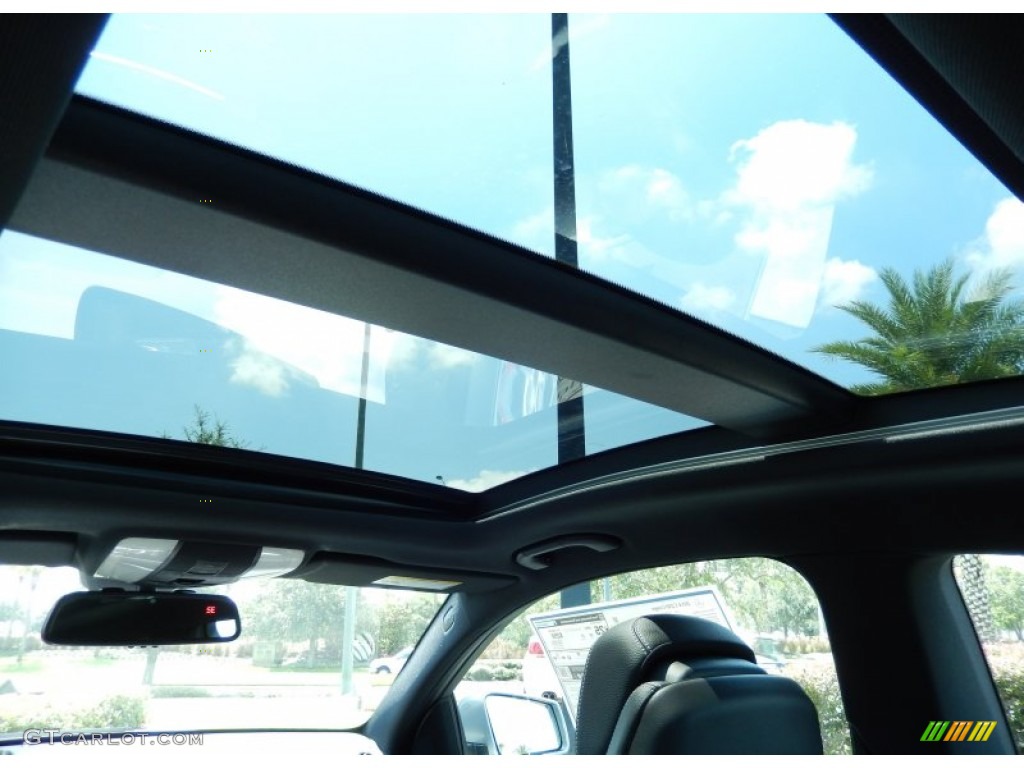 2014 Mercedes-Benz C 250 Coupe Sunroof Photo #83973671