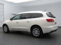 2014 White Opal Buick Enclave Premium  photo #3