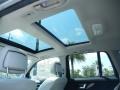 2014 Mercedes-Benz GLK Ash/Black Interior Sunroof Photo