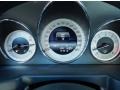 Ash/Black Gauges Photo for 2014 Mercedes-Benz GLK #83973996